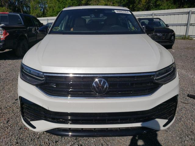 3VVCB7AX6RM071789 | 2024 Volkswagen tiguan se r-line black