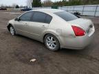 NISSAN MAXIMA SE photo