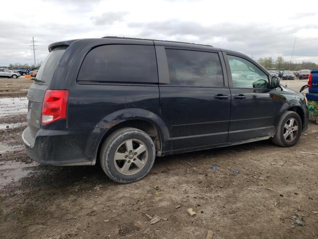 2013 Dodge Grand Caravan Sxt VIN: 2C4RDGCG7DR524562 Lot: 49223784