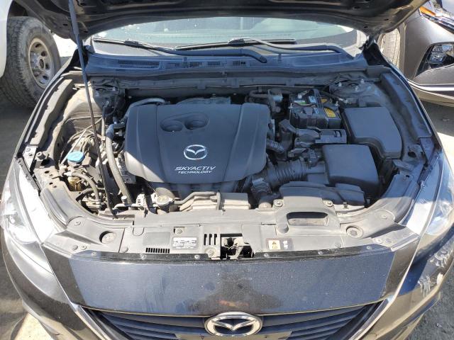 2014 Mazda 3 Grand Touring VIN: JM1BM1W70E1130790 Lot: 51078394