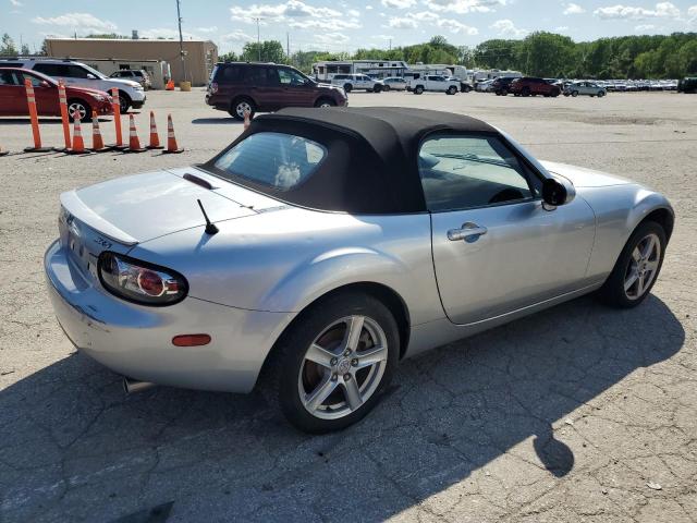 2007 Mazda MX-5 - Image 3