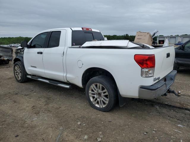 2013 Toyota Tundra Double Cab Sr5 VIN: 5TFRM5F11DX052761 Lot: 51059414