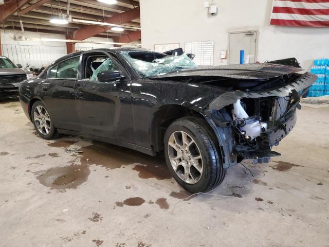 2016 Dodge Charger Sxt VIN: 2C3CDXJG0GH282043 Lot: 49215164