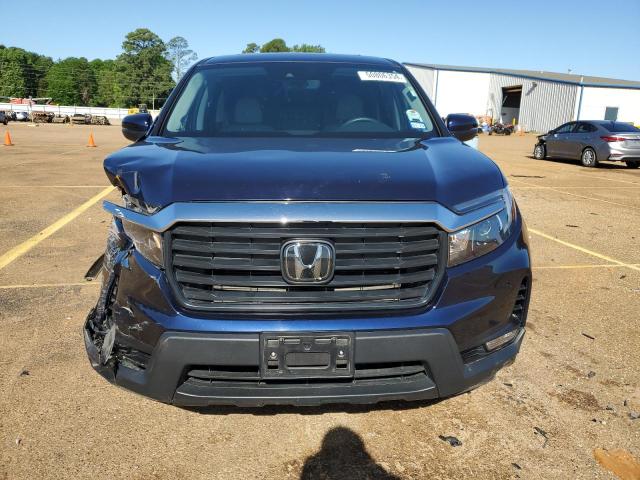 5FPYK3F54MB017643 Honda Ridgeline  5