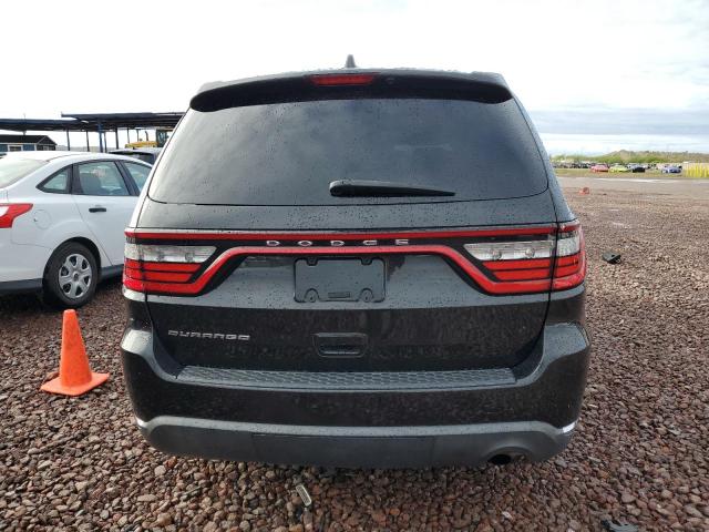 2015 Dodge Durango Sxt VIN: 1C4RDHAG9FC163209 Lot: 48889364