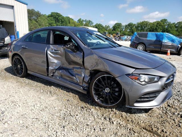 2023 Mercedes-Benz Cla 250 VIN: W1K5J4GB9PN336508 Lot: 52821204