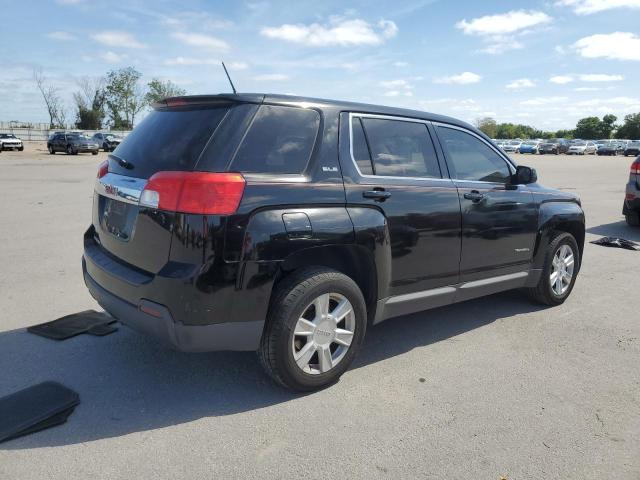 2013 GMC Terrain Sle VIN: 2GKALMEK1D6431798 Lot: 50906394