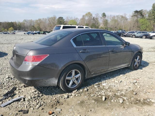 2010 Honda Accord Lx VIN: 1HGCP2F30AA057799 Lot: 49975094