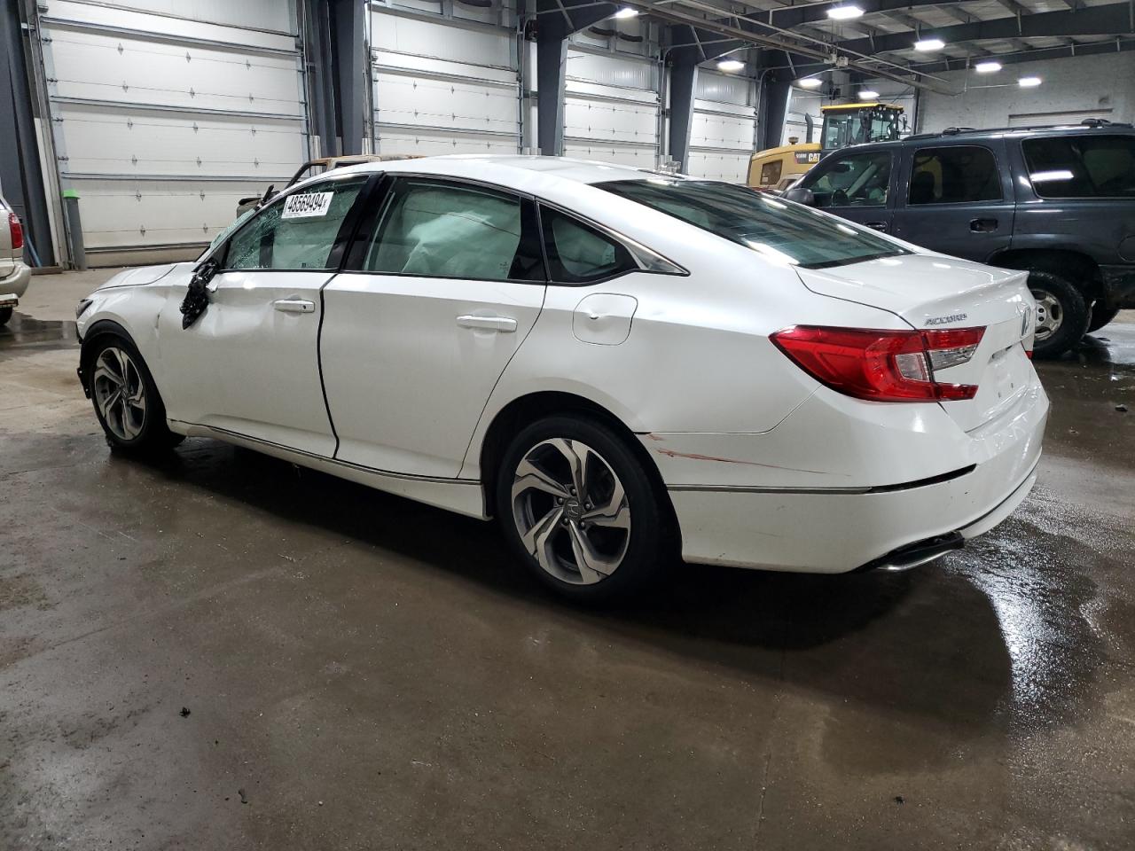 1HGCV1F47KA061780 2019 Honda Accord Ex