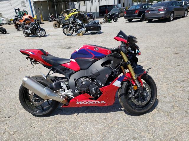 2023 HONDA CBR1000 RR JH2SC7713PK600069