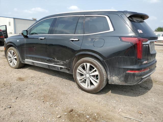 1GYKPCRS8LZ102764 Cadillac XT6 PREMIU 2