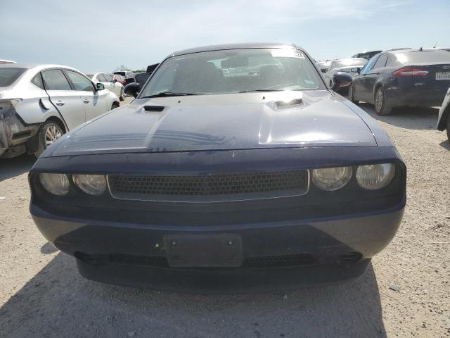 2013 Dodge Challenger Sxt VIN: 2C3CDYAG8DH723905 Lot: 50547424