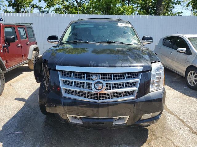 2012 Cadillac Escalade Platinum VIN: 1GYS4DEFXCR165629 Lot: 52722884