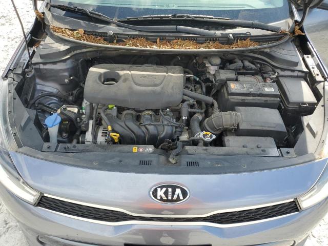 2019 Kia Rio S VIN: 3KPA24AB2KE197981 Lot: 53025394