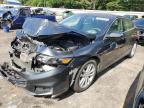 2016 CHEVROLET MALIBU LT - 1G1ZE5ST1GF227100