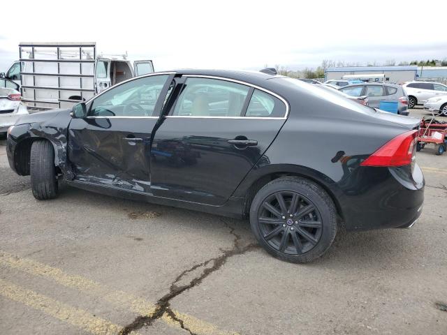 2017 Volvo S60 Premier VIN: LYV402TK5HB128775 Lot: 51554084