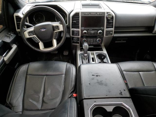 2020 FORD F150 SUPER - 1FTEW1EP8LKE82774