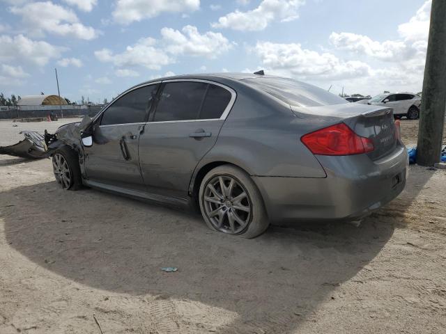 2012 Infiniti G37 Base VIN: JN1CV6AP7CM620485 Lot: 52640284