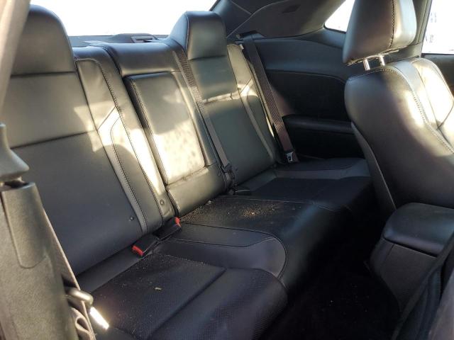 2016 DODGE CHALLENGER - 2C3CDZAG8GH119684
