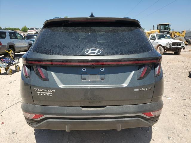 2023 Hyundai Tucson Sel Convenience VIN: KM8JFCA10PU090034 Lot: 51363014