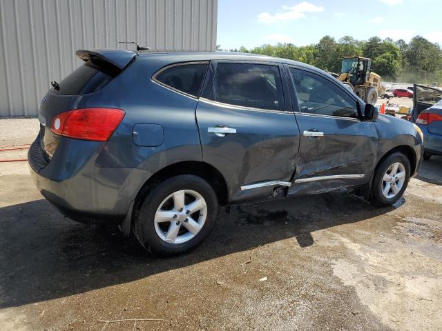 Vin: jn8as5mv0dw613731, lot: 52280774, nissan rogue s 20133