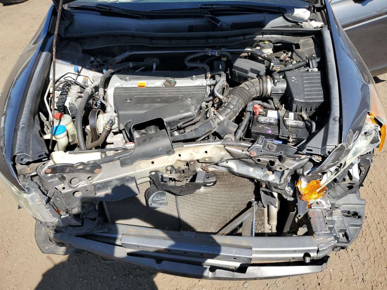 1HGCP26859A067168 2009 Honda Accord Exl