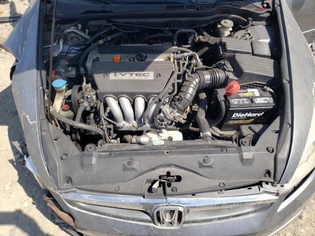 1HGCM56437A119143 2007 Honda Accord Lx