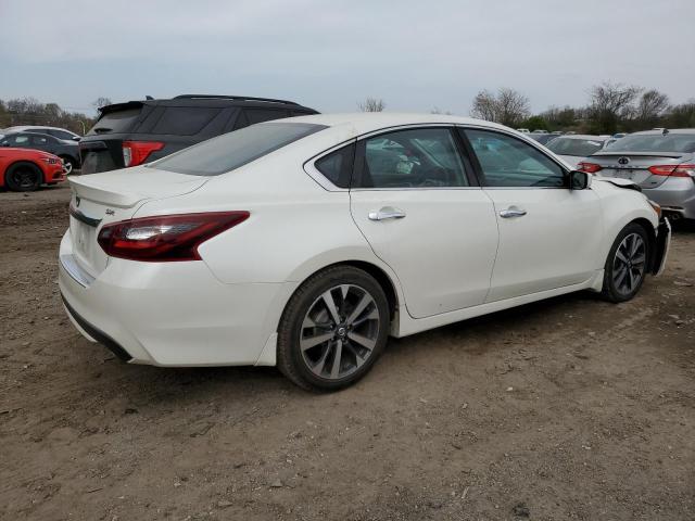 2017 Nissan Altima 2.5 VIN: 1N4AL3AP4HC267473 Lot: 50429954