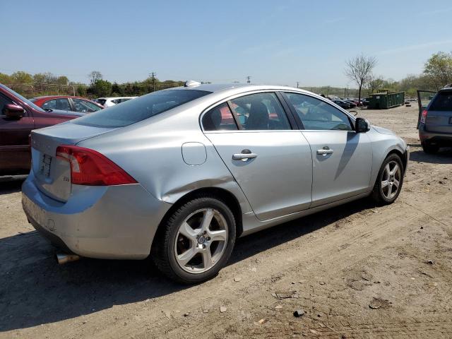 VIN YV1612FS3D2187024 2013 Volvo S60, T5 no.3