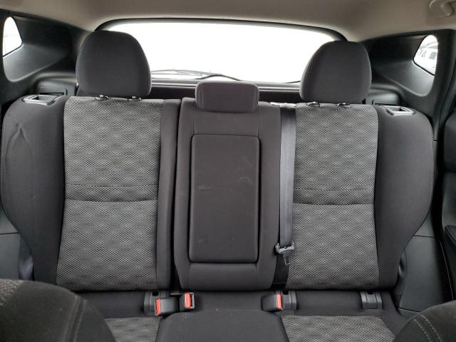 2018 Nissan Rogue Sport S VIN: JN1BJ1CRXJW290285 Lot: 51069234