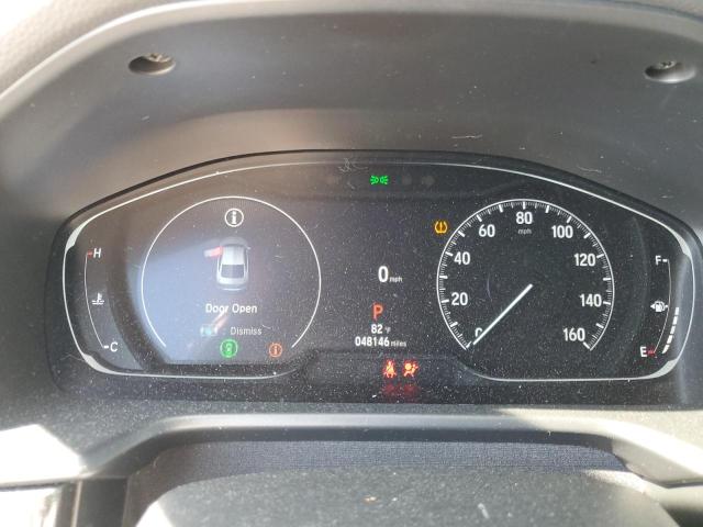 2022 Honda Accord Sport VIN: 1HGCV1F39NA049156 Lot: 53158554