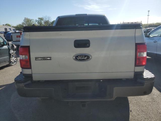 2005 Ford F150 VIN: 1FTPX04545KD07814 Lot: 51790714