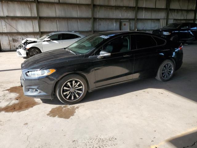 2013 Ford Fusion Se VIN: 3FA6P0HR6DR304079 Lot: 51479874