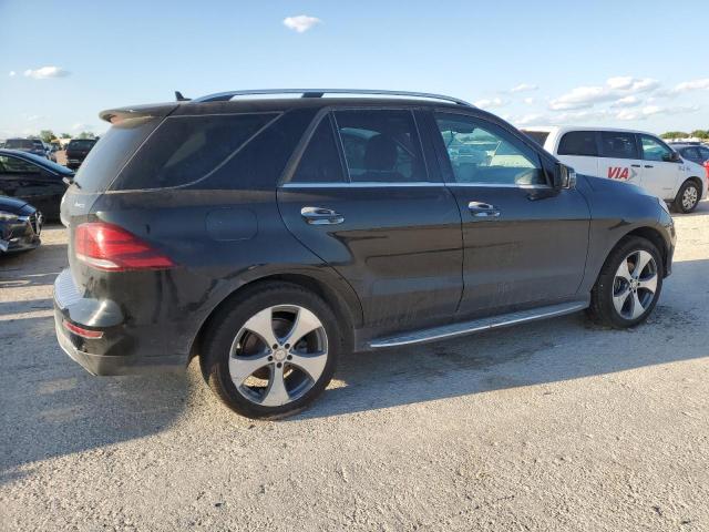 2017 Mercedes-Benz Gle 350 4Matic VIN: 4JGDA5HB0HA817665 Lot: 50556174