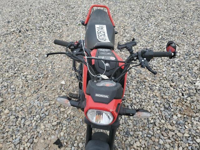 2023 HONDA NVA110 B 3H1JK0704PD100996