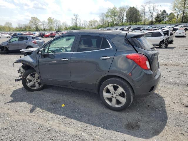 2016 Buick Encore VIN: KL4CJASB6GB712407 Lot: 52838854