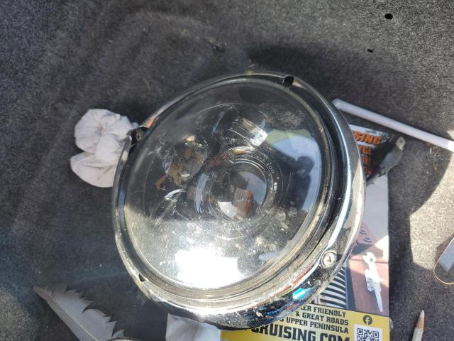 2009 HARLEY-DAVIDSON FLHTCU 1HD1FC4159Y638037