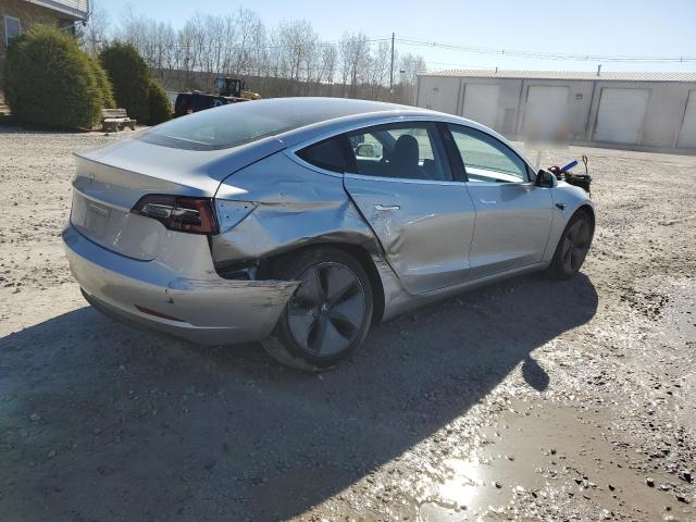 2018 Tesla Model 3 VIN: 5YJ3E1EB8JF065132 Lot: 51550194