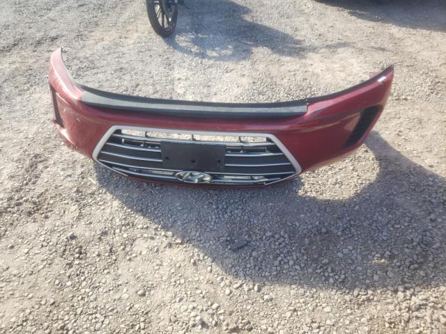2017 HYUNDAI ELANTRA SE - KMHD74LF6HU329421