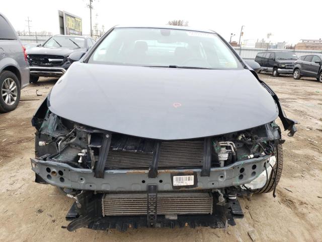 2017 Chevrolet Cruze Lt VIN: 1G1BE5SM4H7246567 Lot: 50722164