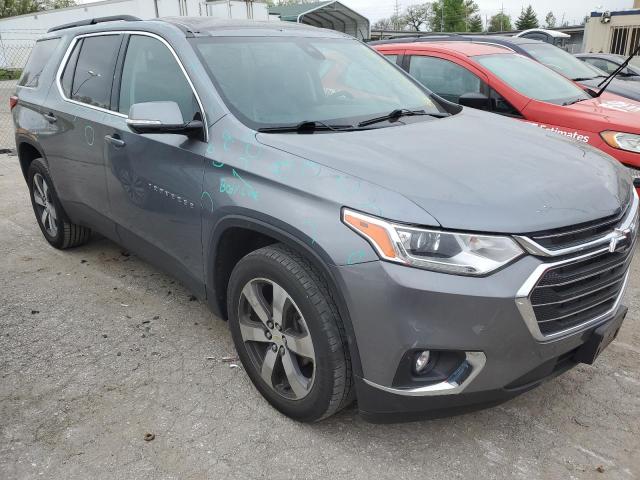 1GNEVHKW8LJ214599 Chevrolet Traverse L 4