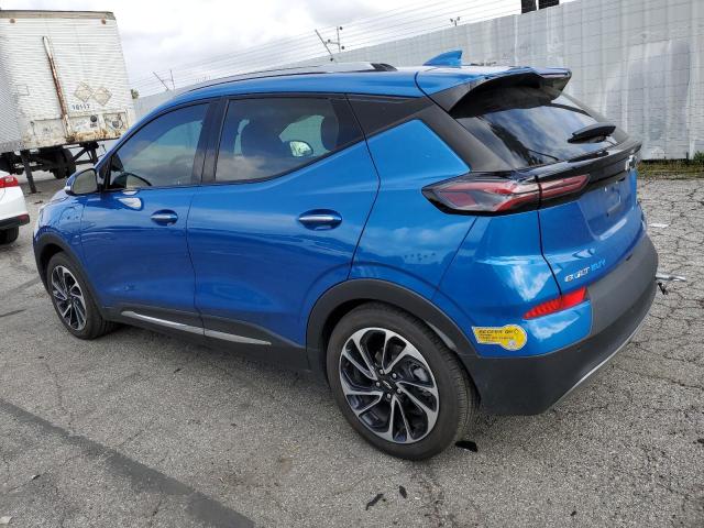 2022 Chevrolet Bolt Euv Premier VIN: 1G1FZ6S08N4122064 Lot: 52033704