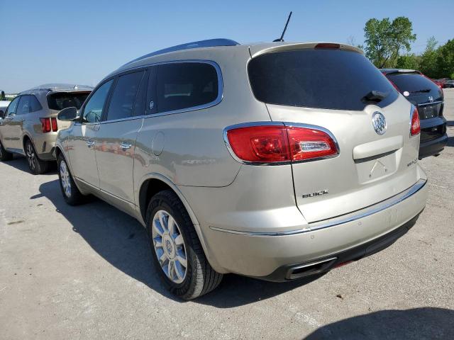 2015 BUICK ENCLAVE - 5GAKVBKD8FJ343875