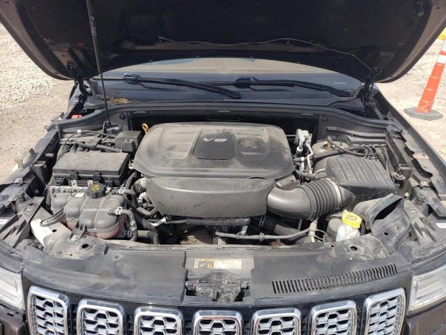 2017 JEEP GRAND CHER - 1C4RJFJG1HC658617