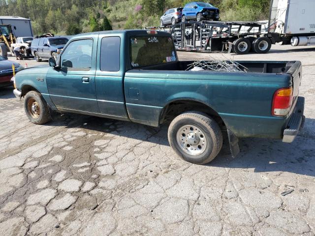 1998 Ford Ranger Super Cab VIN: 1FTYR14U7WPB66687 Lot: 50911714