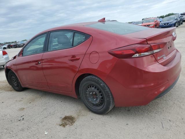 2017 Hyundai Elantra Se VIN: 5NPD74LF1HH182892 Lot: 51720334