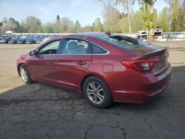 5NPE24AFXGH343468 | 2016 Hyundai sonata se