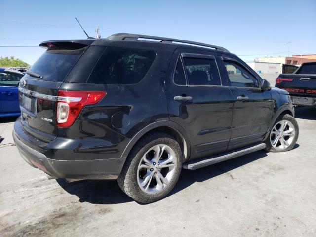 2014 Ford Explorer VIN: 1FM5K8B85EGC23338 Lot: 53149134