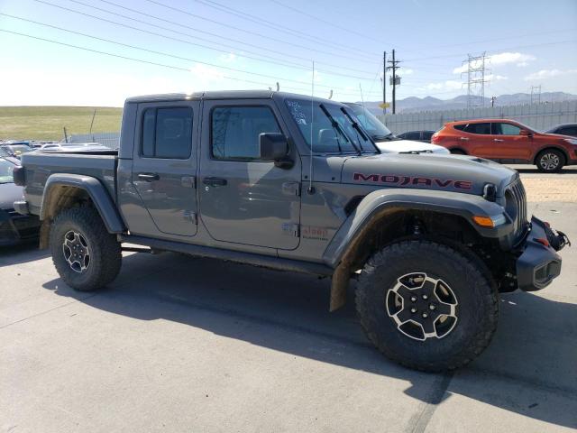 1C6JJTEGXML561424 Jeep Gladiator  4