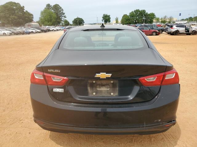 2018 CHEVROLET MALIBU LS - 1G1ZB5ST4JF166387